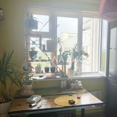Квартира 39 м², 1-комнатные - изображение 1