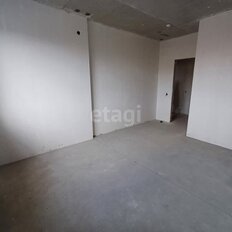 Квартира 22,2 м², студия - изображение 4