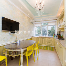 Квартира 130 м², 5-комнатная - изображение 3