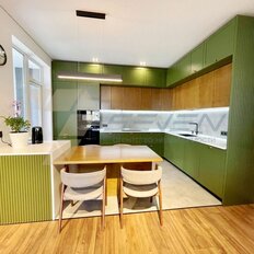 Квартира 90 м², 3-комнатная - изображение 1