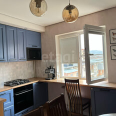 Квартира 55 м², 2-комнатная - изображение 5