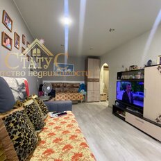 Квартира 30,6 м², студия - изображение 1