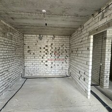 Квартира 55 м², 2-комнатная - изображение 4