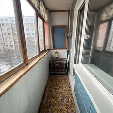 Квартира 37,6 м², 1-комнатная - изображение 3