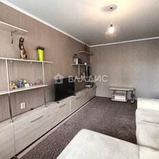 Квартира 59,1 м², 3-комнатная - изображение 4