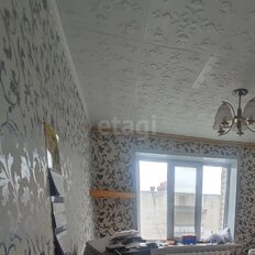 34,3 м², комната - изображение 4