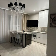 Квартира 70,9 м², 3-комнатная - изображение 1