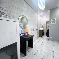 Квартира 33 м², студия - изображение 3