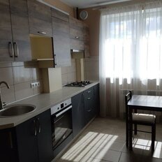 Квартира 38,7 м², 1-комнатная - изображение 2