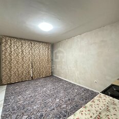 Квартира 24,7 м², студия - изображение 4