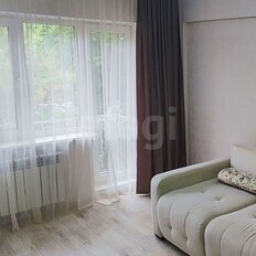 Квартира 44,9 м², 2-комнатная - изображение 2
