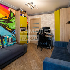 Квартира 45,2 м², 2-комнатная - изображение 3