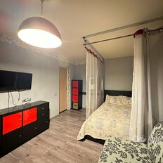 Квартира 33 м², 1-комнатная - изображение 2