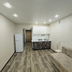Квартира 23,5 м², студия - изображение 1