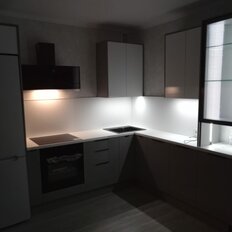 Квартира 37,3 м², 1-комнатная - изображение 4