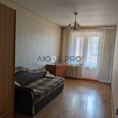 Квартира 60,9 м², 3-комнатная - изображение 3