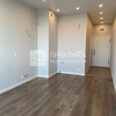 Квартира 25,5 м², студия - изображение 3