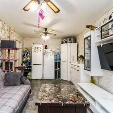 Квартира 28,8 м², 1-комнатная - изображение 4