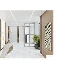 Квартира 94 м², 3-комнатная - изображение 4