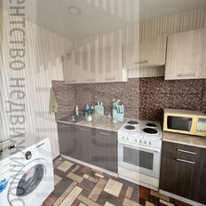 Квартира 40,3 м², 1-комнатная - изображение 4