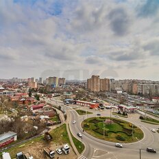 Квартира 28,5 м², студия - изображение 1