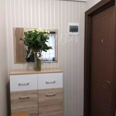 Квартира 36 м², 1-комнатная - изображение 1