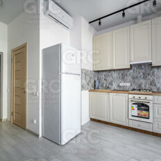 Квартира 37 м², 1-комнатная - изображение 5