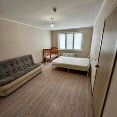 Квартира 37,8 м², 1-комнатная - изображение 1