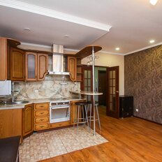 Квартира 53,9 м², 1-комнатная - изображение 2
