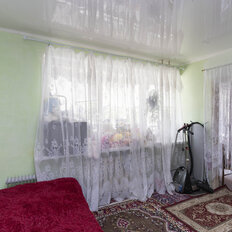 Квартира 26 м², 2-комнатная - изображение 1