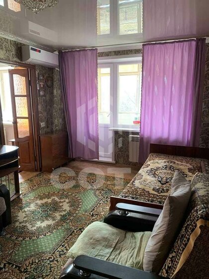 85 м², 3-комнатная квартира 8 500 000 ₽ - изображение 70