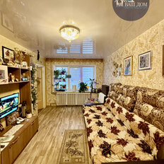 Квартира 39,1 м², 2-комнатная - изображение 1