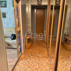 Квартира 64,7 м², 3-комнатная - изображение 5