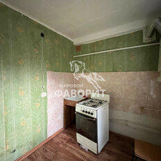 Квартира 28,1 м², 1-комнатная - изображение 5