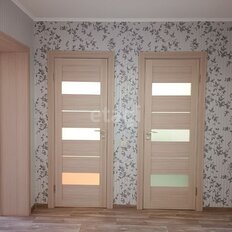 Квартира 58,5 м², 2-комнатная - изображение 5