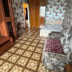 Квартира 31 м², 1-комнатная - изображение 1