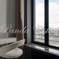 Квартира 45 м², 2-комнатная - изображение 3