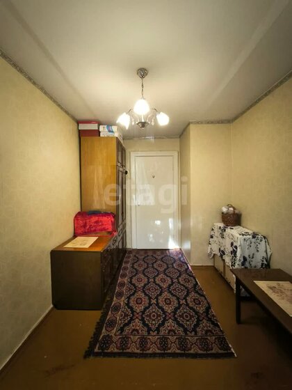 45 м², 3-комнатная квартира 2 299 999 ₽ - изображение 56