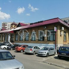 134,2 м², помещение свободного назначения - изображение 2