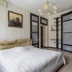 Квартира 86,4 м², 4-комнатная - изображение 2