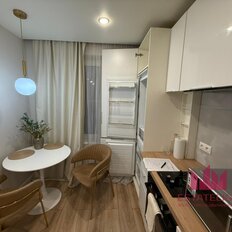 Квартира 32 м², 1-комнатная - изображение 4