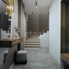 Квартира 153,1 м², 4-комнатная - изображение 1
