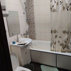 Квартира 30,8 м², 1-комнатная - изображение 4