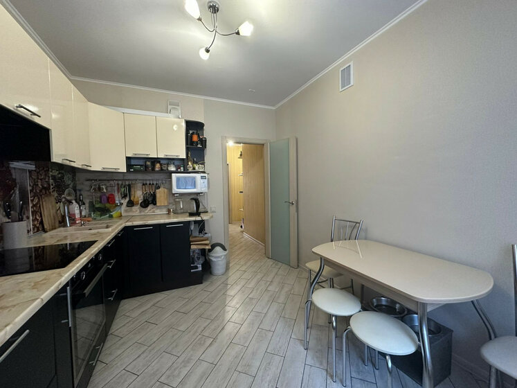 34 м², 1-комнатная квартира 5 644 000 ₽ - изображение 6