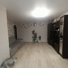Квартира 48 м², 2-комнатная - изображение 3
