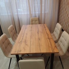 Квартира 78 м², 3-комнатная - изображение 5