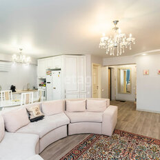 Квартира 81,4 м², 3-комнатная - изображение 4