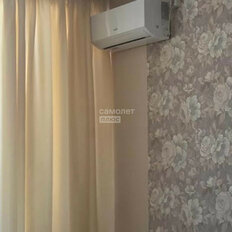 Квартира 35,6 м², 1-комнатная - изображение 5
