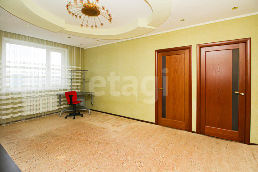 74,8 м², 3-комнатная квартира 4 900 000 ₽ - изображение 59