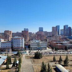 Квартира 35,5 м², 1-комнатная - изображение 1